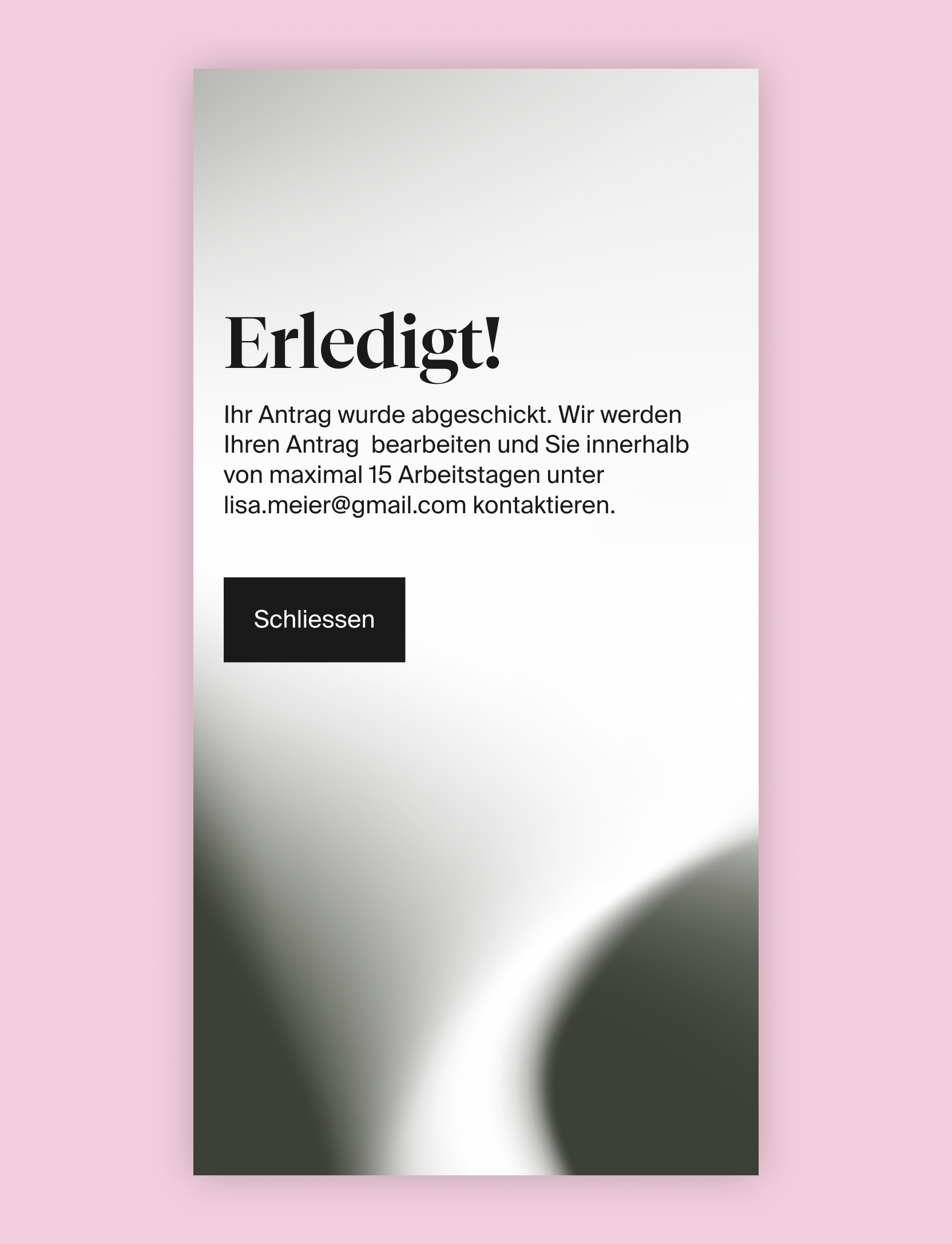Alessandra Angelucci Studio – Descartes (Image 9)